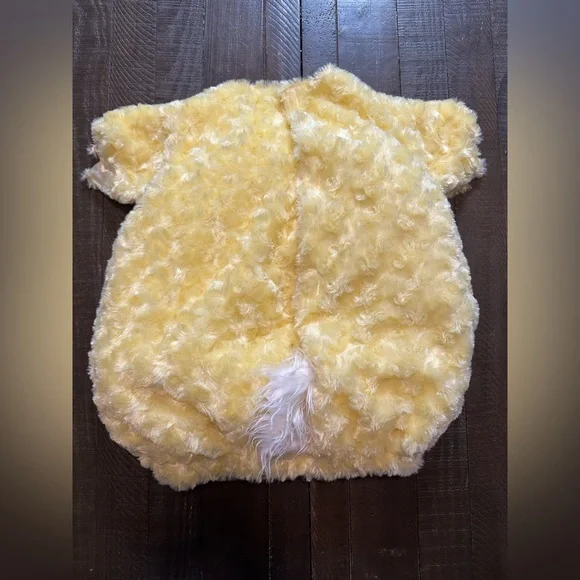 Underwraps Toddler Duck Costume, Size Large. - Picture 3 of 4